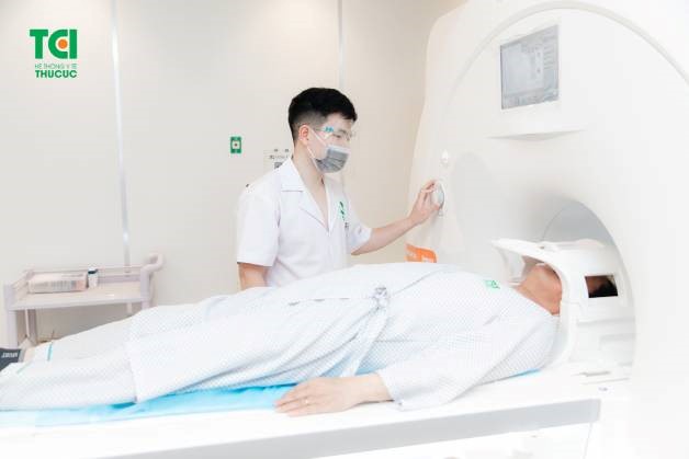The whole body’s screening examination package of tumor’s image - advanced and intensive one