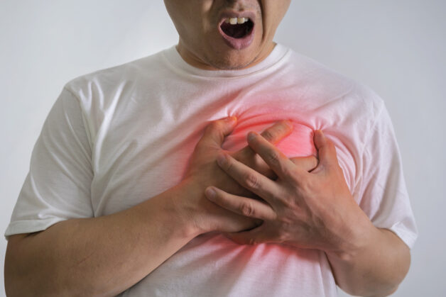 Dangers of heart failure