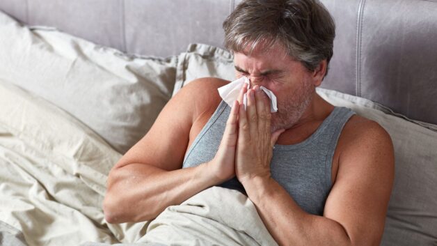 Basic Information about Seasonal Influenza