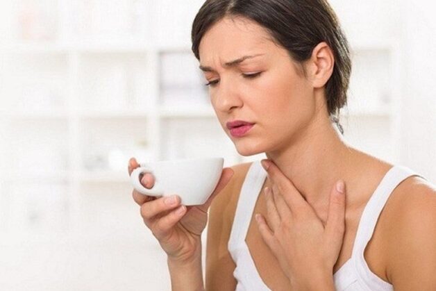 Symptoms of Thyroid Cystic Nodules