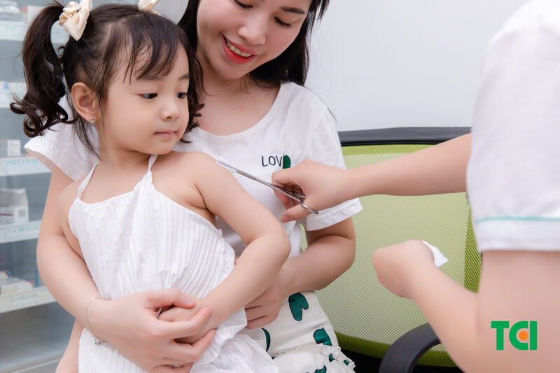 Chickenpox Prevention Measures for Children
