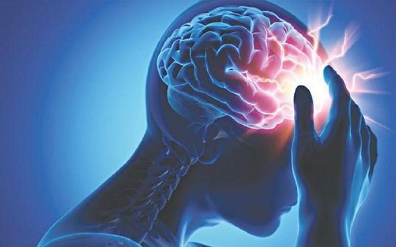 The Relationship Between Stroke and Vitamin B12 Deficiency