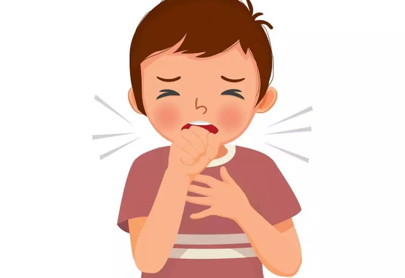 Symptoms of Bronchitis in Children