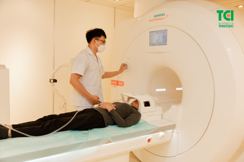 What is Brain MRI?