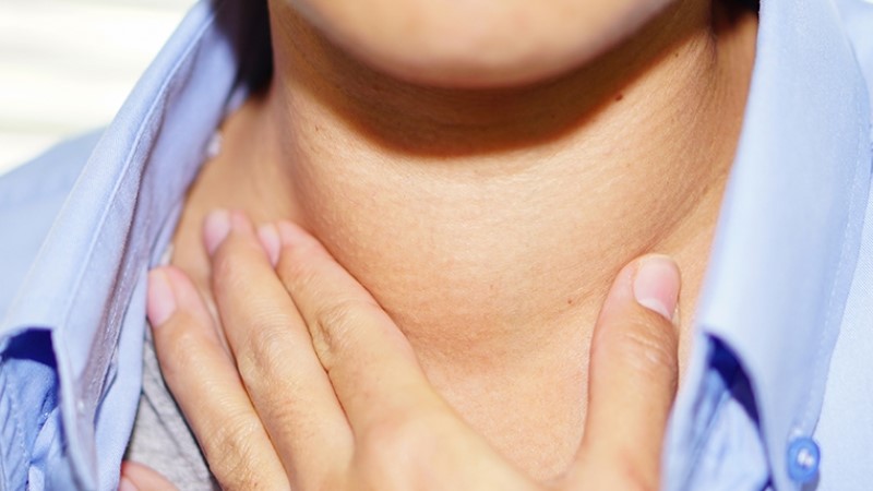 Signs of Thyroid Disorders You Should Get Checked