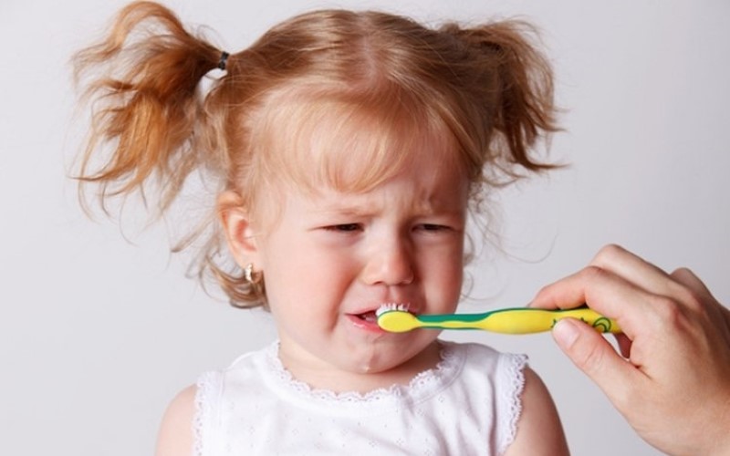 Impacts of Gingivitis on Children’s Health