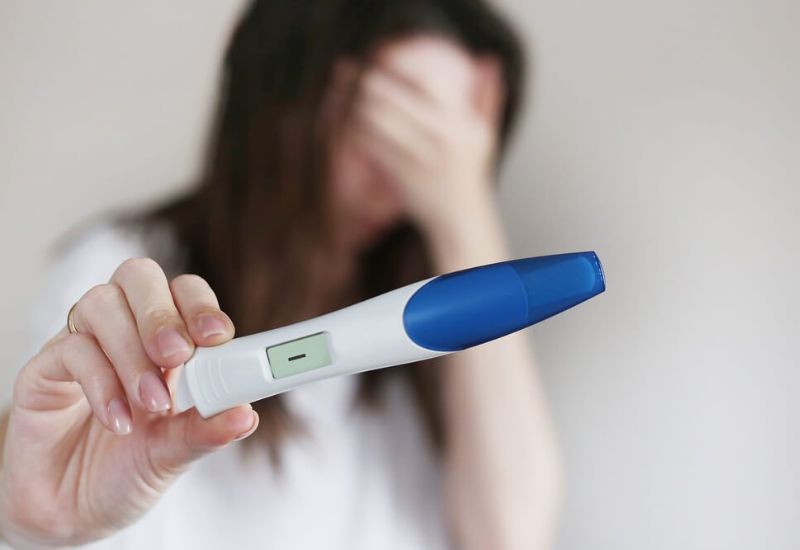 Rising Infertility Rates Among Young Couples