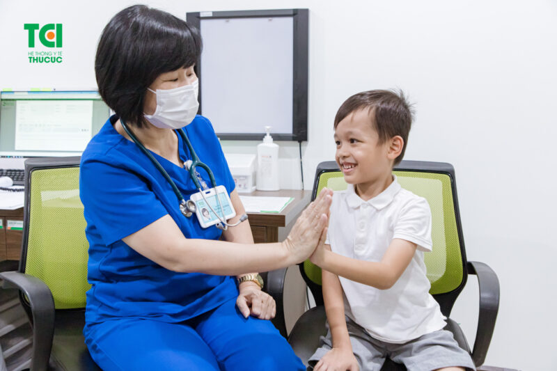 The Importance of General Health Checkups for Children