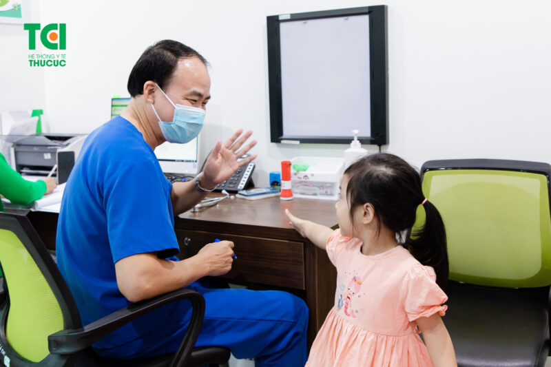 Comprehensive Health Checkups for Children – Effective Disease Prevention