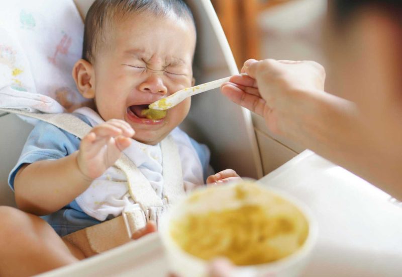 Recognizing Signs of Poor Appetite in Children