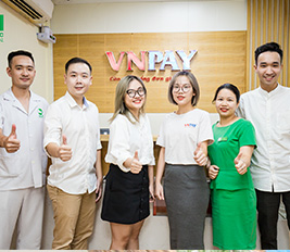 VNPAY Company