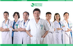 A team of leading national and international obstetricians and gynecologists