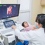 Update the latest 5D ultrasound technology