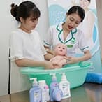Detailed instructions on issues before, during and after delivery for mothers and babies