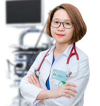 Doctor Nguyen Thu Hang