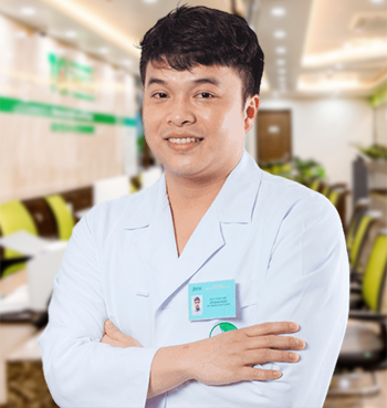 Doctor Do Minh Hoan