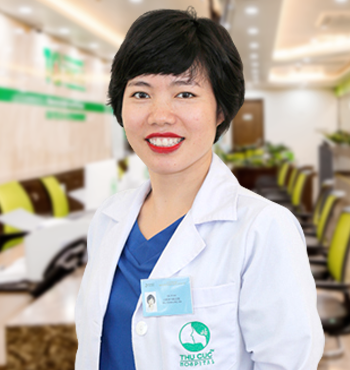 Doctor Cheo Thi Luu