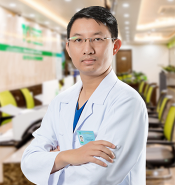 Doctor Duong Khanh Duy