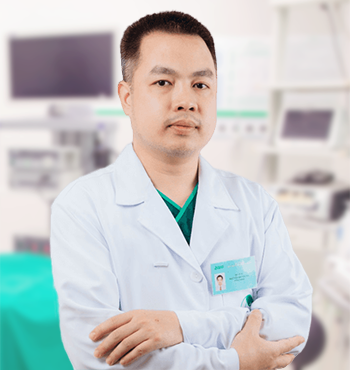 Doctor Nguyen Ba Thang