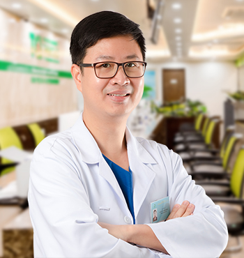 Doctor Nguyen Minh Hai