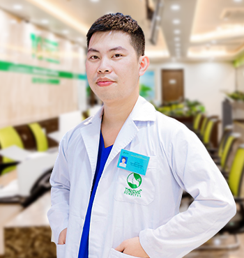 Doctor Nguyen Van Hieu