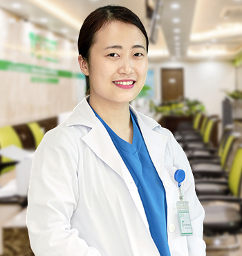 Doctor Pham Thanh Thuy