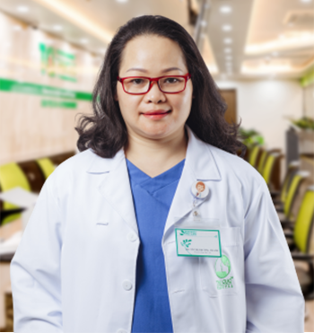 Doctor To Thi Truong Thanh