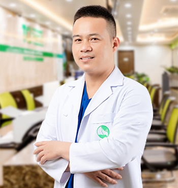 Doctor Nguyen Van Than