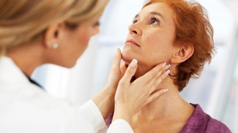 Các phương pháp chẩn đoán ung thư vòm họng