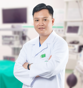 Doctor Le Xuan Thang