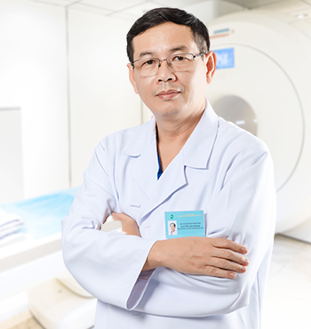 Doctor Nguyen Van Thanh