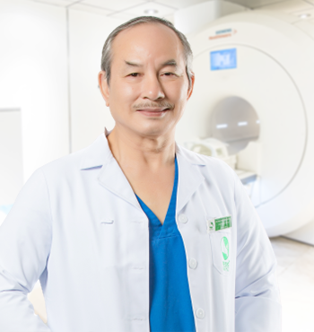 Doctor Trinh Hoa Binh