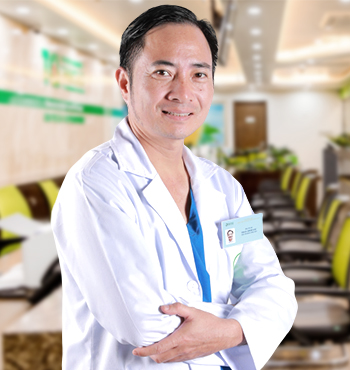 Doctor Phan Dinh Sau