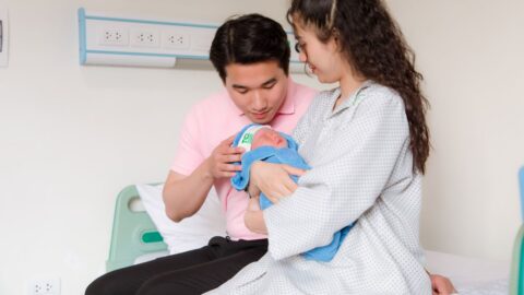 Obstetrics and Gynecology