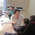 Thêm giờ khám: Giải pháp chăm sóc sức khỏe cho con trọn vẹn
