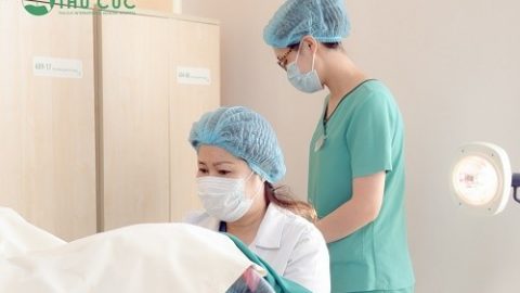 Áp lạnh cổ tử cung có đau không?