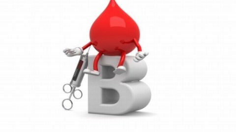 Nhóm máu b và những điều cần biết