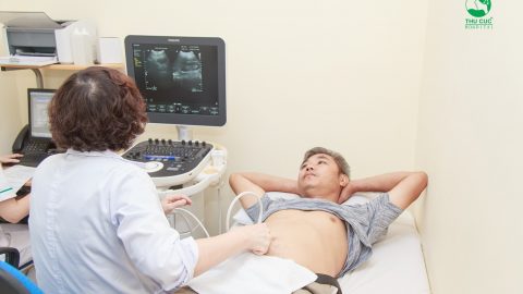 Khám sức khỏe định kỳ cho CBCNV Quận ủy Tây Hồ