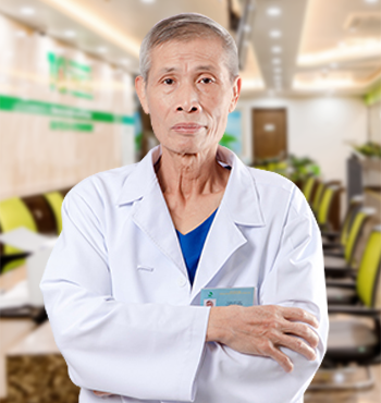 Doctor Lai Van Hoa