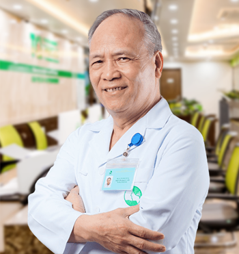 Doctor Nguyen Ngoc Lan