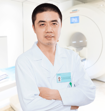 Doctor Nguyen Quang Hanh
