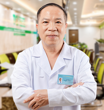 Doctor Nguyen Tuan Minh