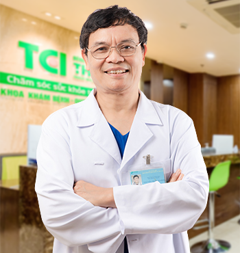 Doctor Nguyen Xuan Thanh