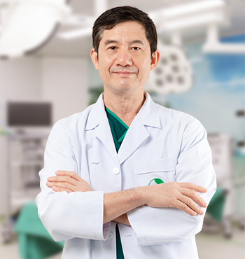 Doctor Pham Huy Huyen