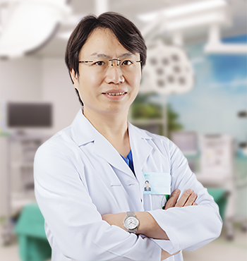 Doctor Phi Van Tu