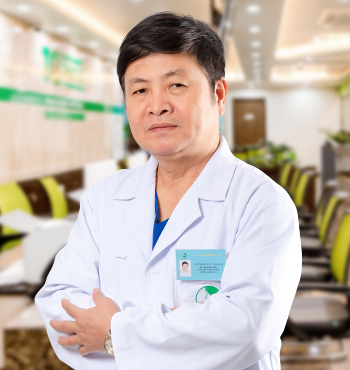 Doctor Ta Quang Mau