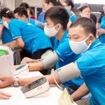 Annual Health Check-Up Programs for Employees of Hung Phat Joint Stock Company