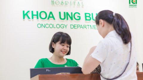 Oncology – Singapore Cancer Centre