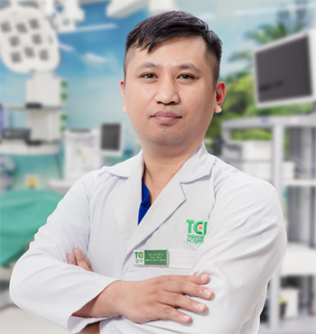 Doctor Chu Xuan Hung