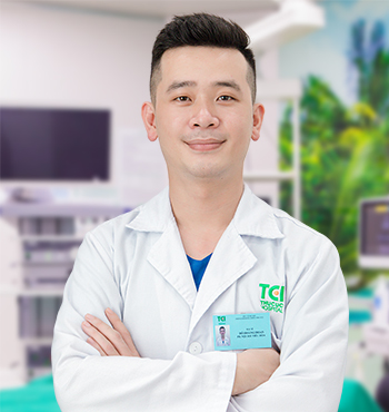 Doctor Do Hoang Hoan